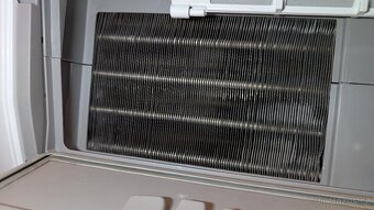 Sušička prádla AEG 8000 - 6