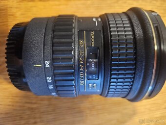 Fotovýbava Canon - 6