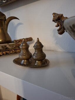 Skleněné mísy - 6