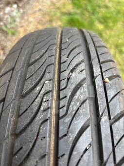 letni pneu KENDA 155/65/14 - 6