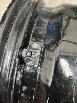 Alu r18 MSW OZ racing 5x112 - 6