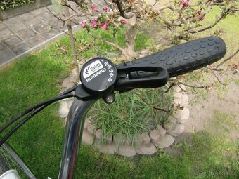 Pánské kolo Favorit - 6