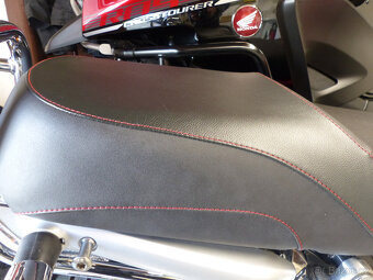 Honda cb1100 sedlo - 6