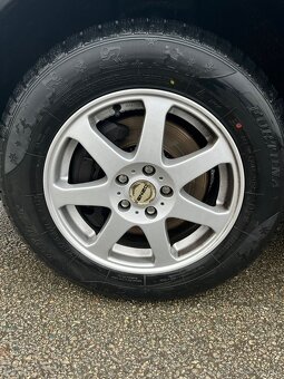 Volvo XC70, D4 AWD 158kW - 6