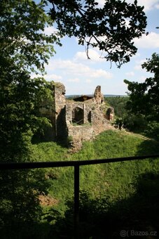 DEKORACE DO BYTU a KANCELÁŘE - 6