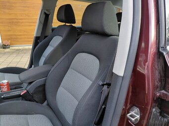 Škoda Superb 2.0tdi - 6