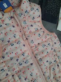 Setík pro holčičku, vel. 12-18 měsíců - 6