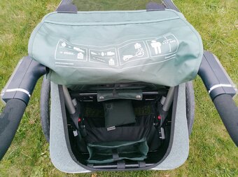 CROOZER KID FOR 1 - 6