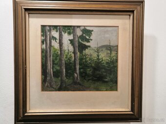 Obrazy na prodej - 6