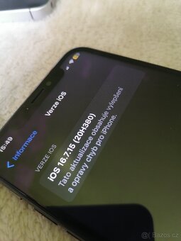 IPhone X 256gb - 6