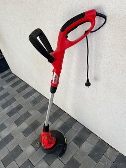 Strunová sekačka HECHT - 6