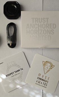 Kospet Tank T4 - 6