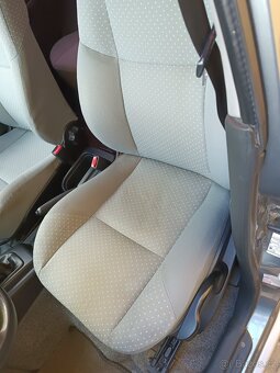 Mitsubishi Pajero Pinin - 6