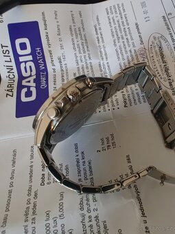 Casio SGW-100-1VEF - 6