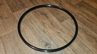 Ráfky 29" 28 der Bontrager - 6