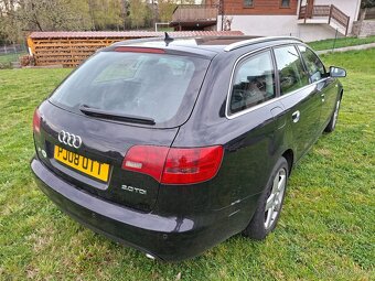Audi A6 C6 Avant 2.0 TDi - náhradní díly - 6