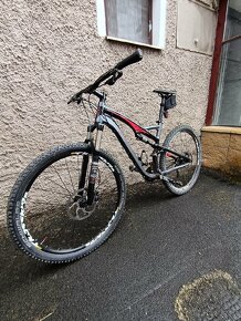 Specialized Comp 29" L - 6