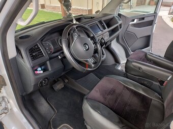 Volkswagen Caravelle, T6,150KW, DSG - 6
