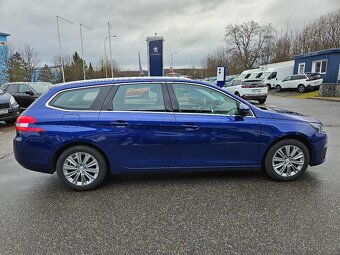 Peugeot 308SW 1.2PT 130 ALLURE EAT8 - 6