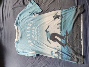 Trička: Hilfiger, CampDavid, Puma, PlayStation - 6