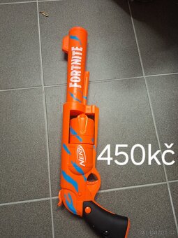 Nerf - 6