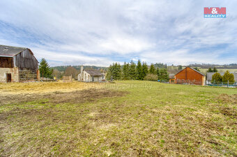 Prodej pozemku k bydlení, 2461 m², Toužim - 6