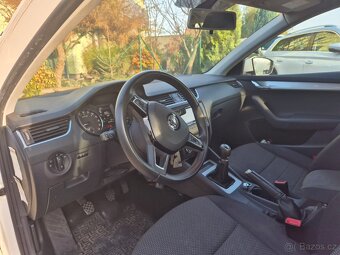 Škoda Octavia III 1.6TDi - po velkem servisu - 6