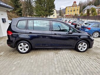 VW Touran Comfortline, 2.0 TDi, r.v. 10/2020, DSG - 6