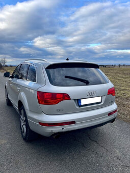 AUDI Q7 3.0TDi QUATTRO - 6