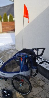 QUERIDO SPORTREX 1 - 6