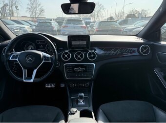 Mercedes-Benz CLA 45 AMG CLA -Klasse CLA 45 AMG 4Matic - 6