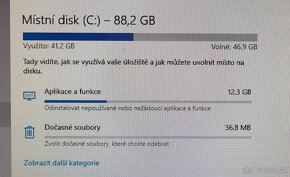 PC sestava pro školu, kancl apod. - 6