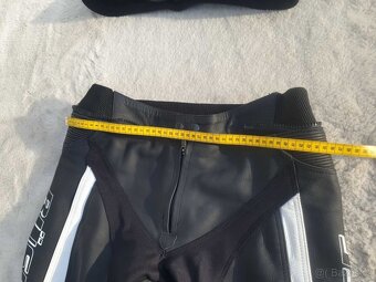 Moto kombineza BUSE 50 Eur - 6