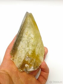 Kalcit Tassent Maroko - 6