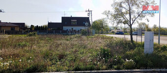 Prodej pozemku k bydlení, 889 m², Račice - 6