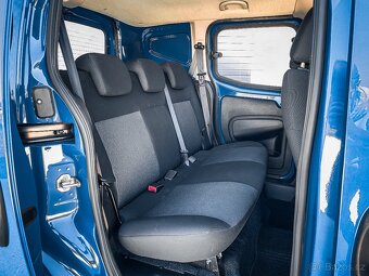 FIAT FIORINO - 6