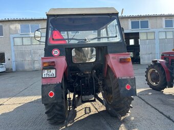 ZETOR 5211 - 6