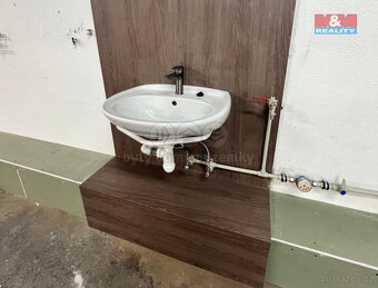Pronájem výrobního objektu, 160 m², Neratovice - 6