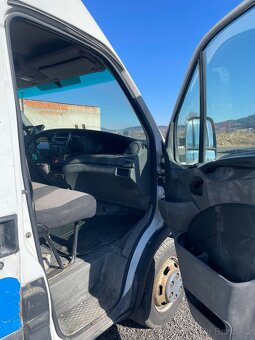 Iveco Daily 50C15V/35 - 6