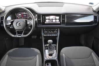 Škoda Kodiaq 2.0TDi DSG 4x4 125 Years LED Virtual - 6