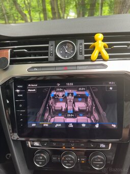 VW PASSAT B8 | 2.0 BITDI 176kW | 4-MOTION | R-LINE - 6