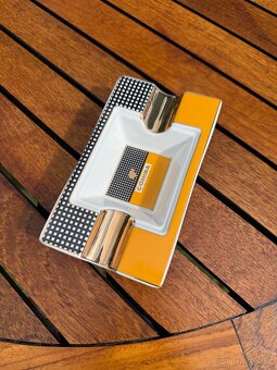Luxusní popelník Cohiba – od Habanos S.A. - 6