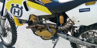 Husqvarna te 610 inzerát platný do smazání - 6