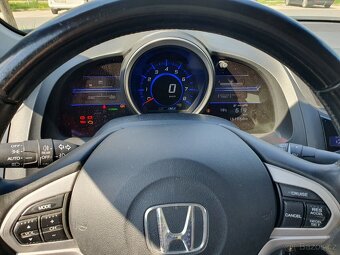 Honda CR-Z 1.5 Hybrid - 6