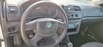 Prodej Škoda Fabia II - 6