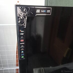Prodám televizi plus mediabox - 6