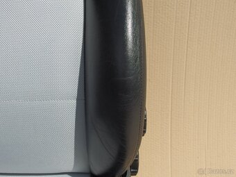 Sada sedaček Škoda Octavia I RS - 6