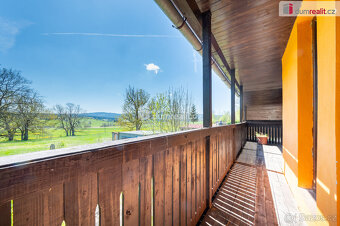 K prodeji, apartmánový dům, Residence Kovářov, Kovářov u vod - 6