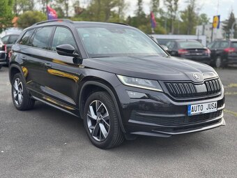 Škoda Kodiaq - 6