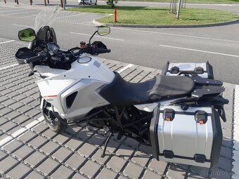 KTM 1290 Super Adventure T - 6